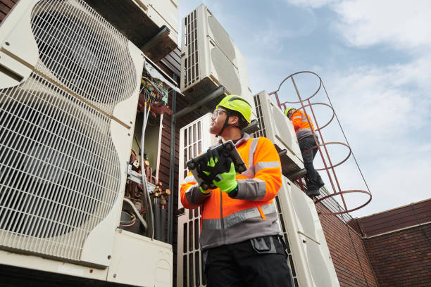 Best HVAC for Healthcare Facilities in Lake Shore, MD
