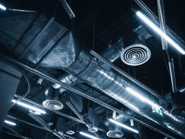 Best HVAC Software and Technology in Lake Shore, MD